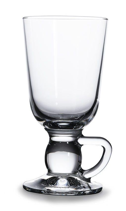 Чашки для кави Pasabahce Irish 280 мл 2 шт. (44109)