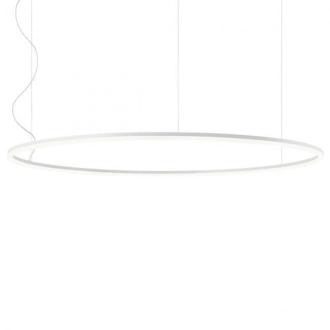 Подвесной светильник Redo Orbit SU LED 105 W 4000K D1500 4.1.2 Sand White (01-1920)