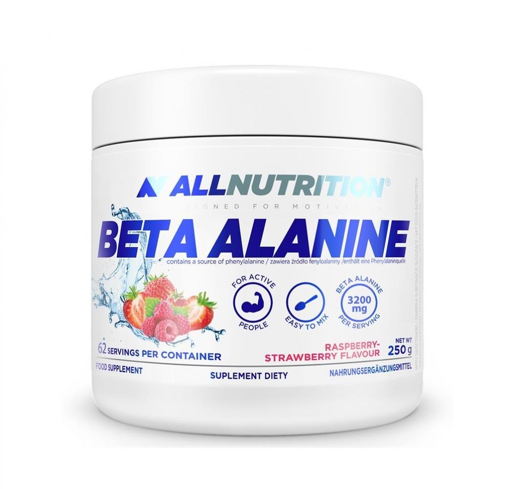 Аминокислоты Beta Alanine 250 г (00000029275)