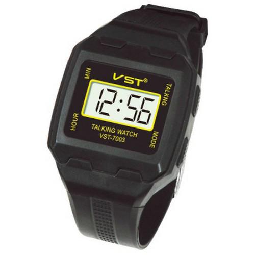 Часы наручные мужские Watches 7003 Черный (559240)