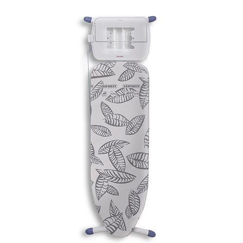 Доска гладильная Leifheit AirBoard Express M Solid 120х38 см (72565) - фото 2 Доска гладильная Leifheit AirBoard Express M Solid 120х38 см (72565) - фото 2