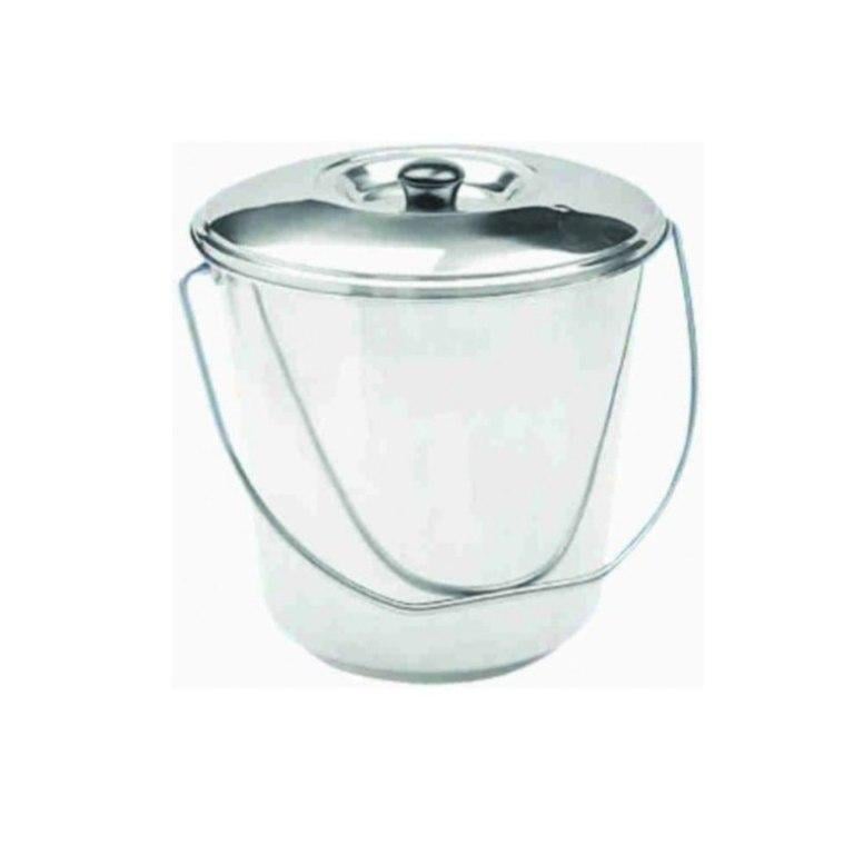 Відро з кришкою V 14000 мл Empire (0044)