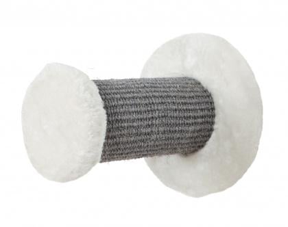 Столбик-ступенька для настенного монтажа