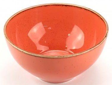 Салатник Porland Seasons 12 см Orange (04ALM002002) - фото 2