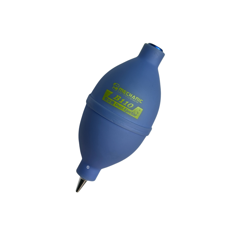Груша для удаления пыли Mechanic B110 (Dp174)