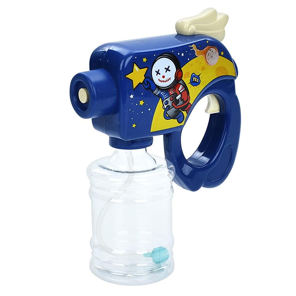 Водяной пистолет X4C с аккумулятором и USB-зарядкой Синий Водяной пистолет X4C с аккумулятором и USB-зарядкой Синий