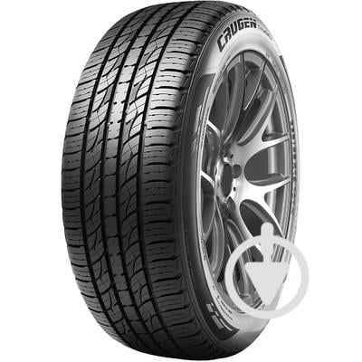 Автошина літня Marshal Crugen Premium KL33 235/55 R20 105V XL (434024)