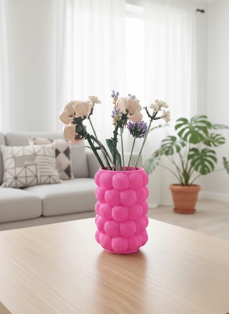 Ваза геометрическая для дома и фотосессий (2893471377)