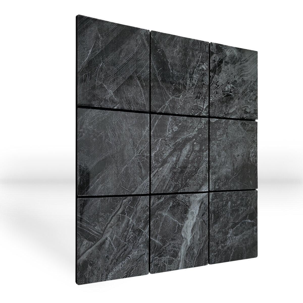 Мозаїка самоклеюча 300х300х4 мм (SW-00001660) - фото 3 Мозаїка самоклеюча 300х300х4 мм (SW-00001660) - фото 3