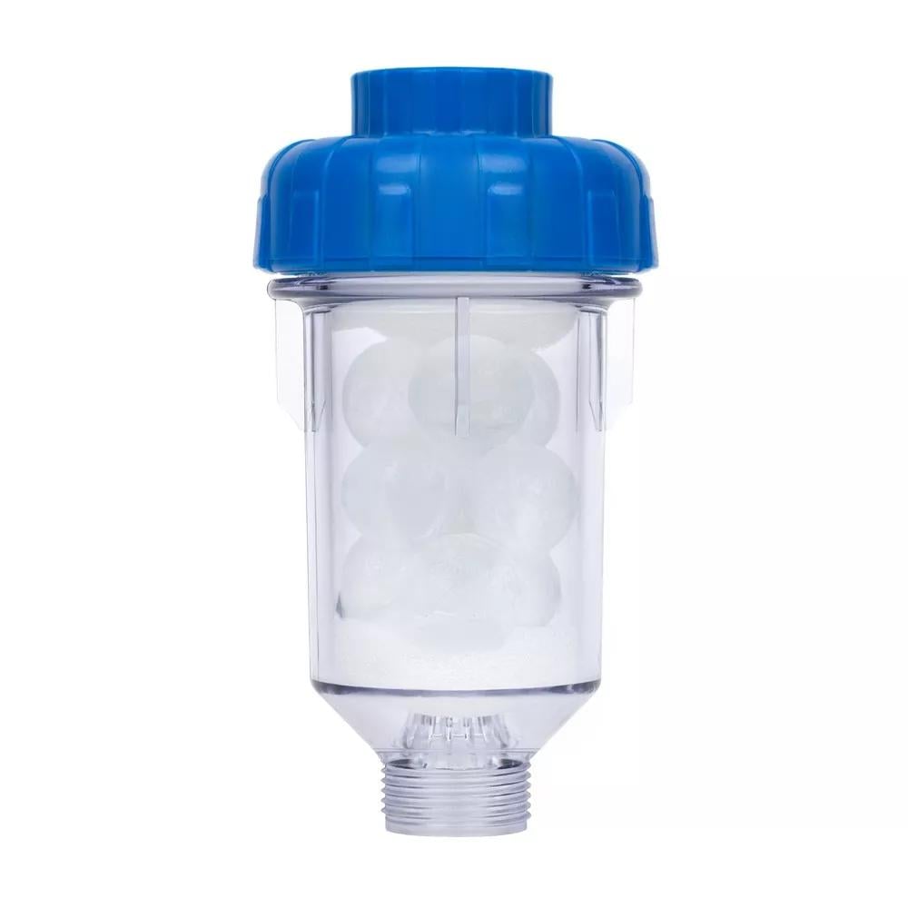 Фільтр від накипу ITAL для пральної машини поліфосфатний 3/4" (FWF-5A-GLJ)