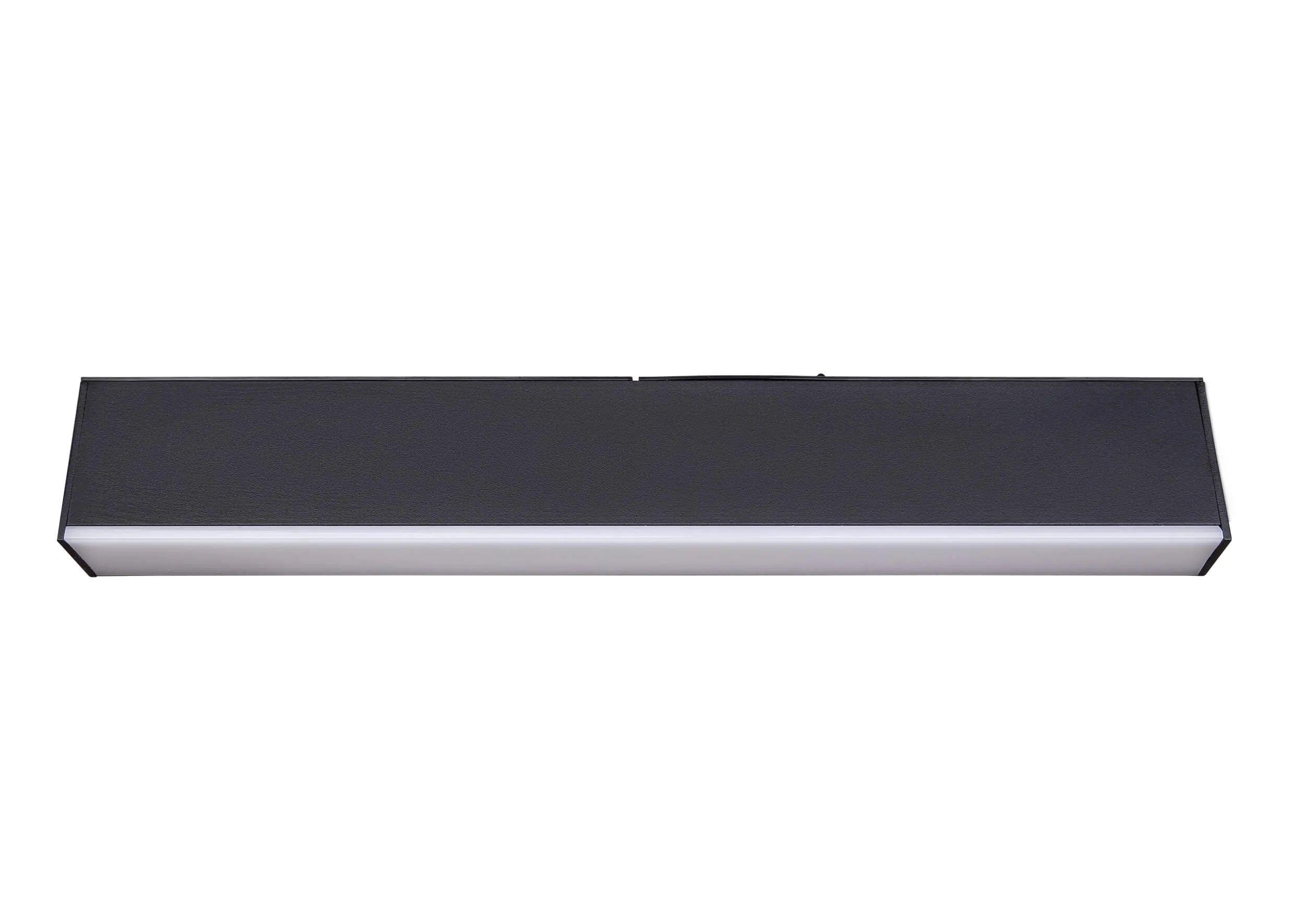 Трековый светильник MJ-Light Magnet TS-DLC79025/12 W NW 4000K (9421091) - фото 2