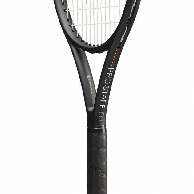 Ракетка Wilson Pro Staff 25 V13.0 (097512502092) - фото 2