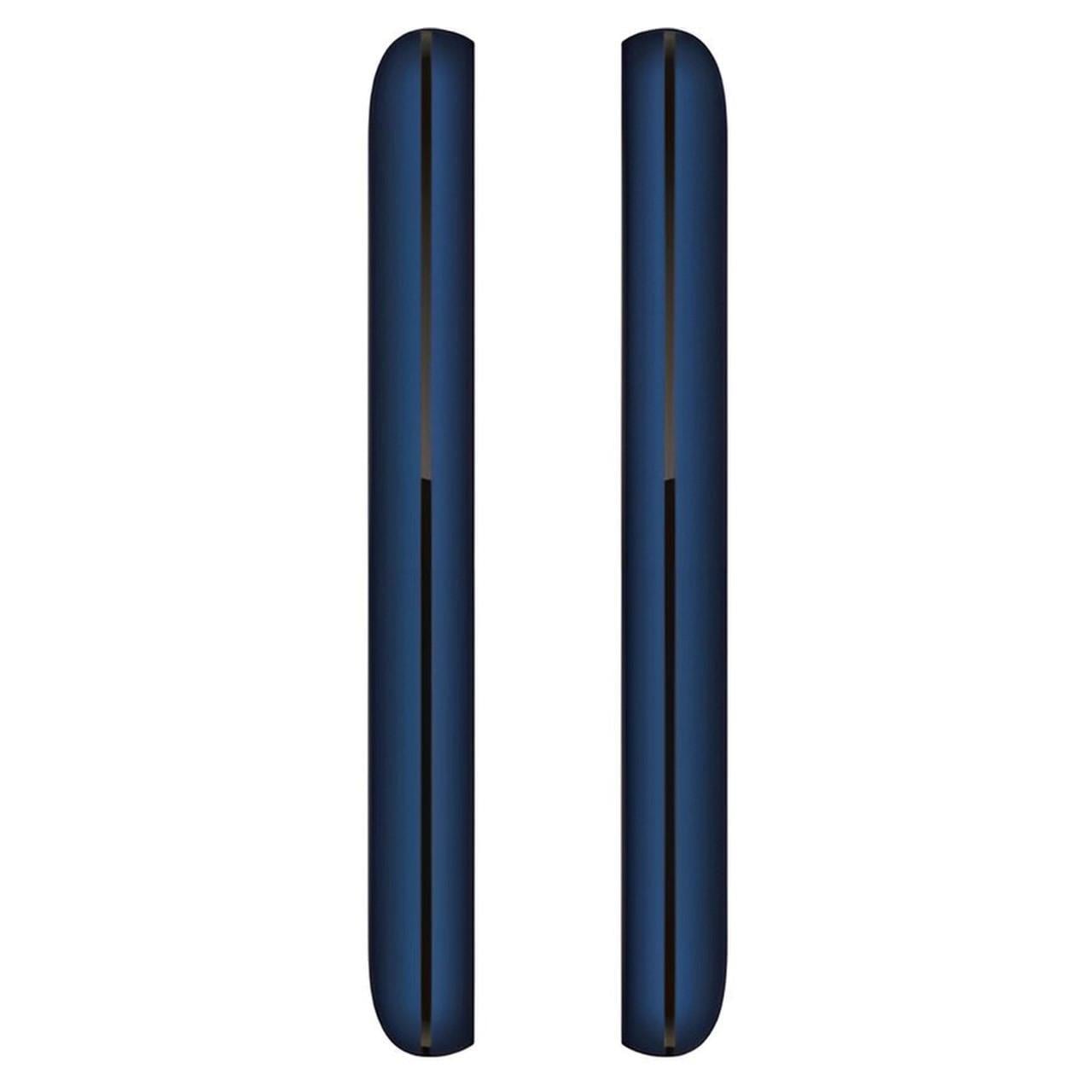 Телефон Maxcom MM814 Power Bank Function Type-C Синій - фото 3