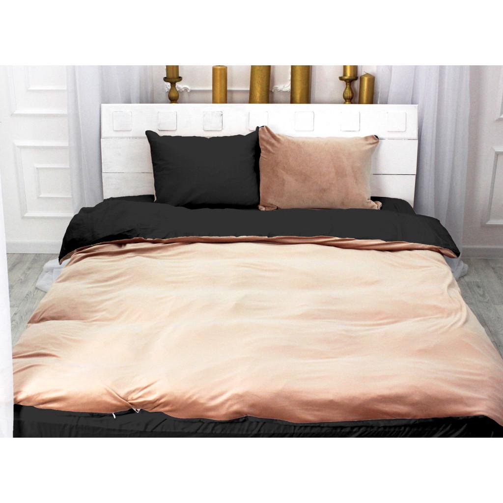 Комплект постельного белья MirSon Winter Delicate 28-0090 Margherita Велюр (2200004044385)