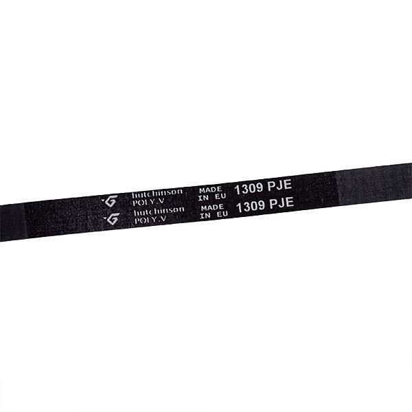 Ремень для стиральной машины 2005170200 Hutchinson 1309J5 EPJ Черный (00000017315) - фото 2