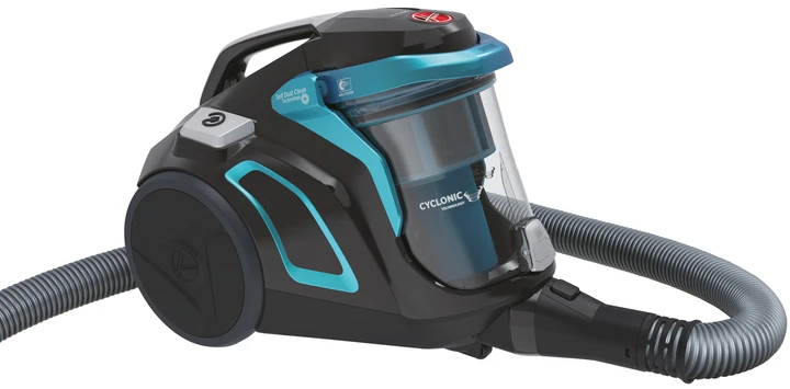 Пылесос для сухой уборки Hoover HP710PAR 011 (2675268940) - фото 2