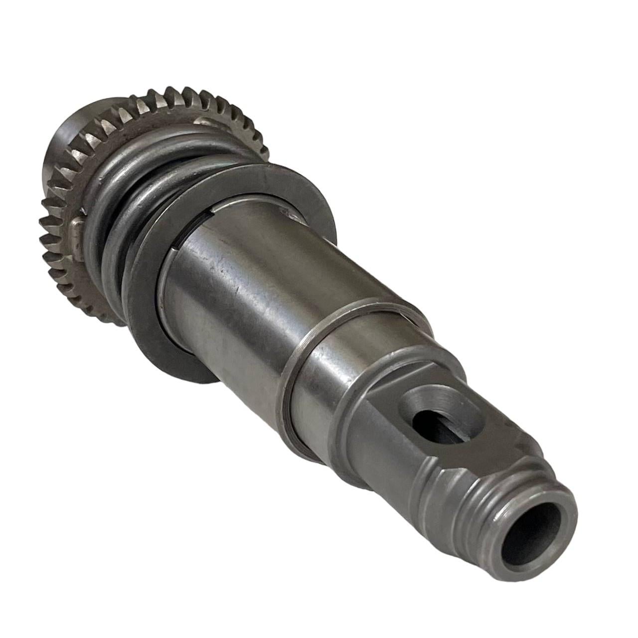 Ствол перфоратора Bosch GBH 2-26 25х30 L136 в сборе