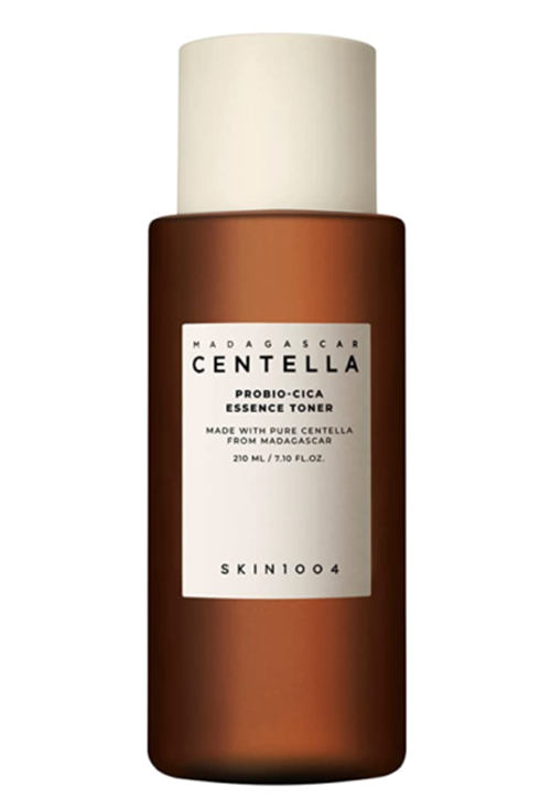 Тонер для лица SKIN1004 Madagascar Centella Probio-Cica Toner 210 мл (02040130)