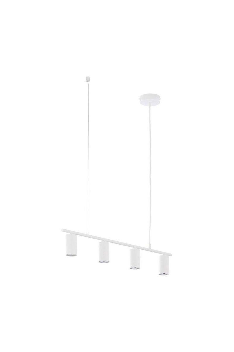 Подвесной светильник TK lighting Logan white (4422)