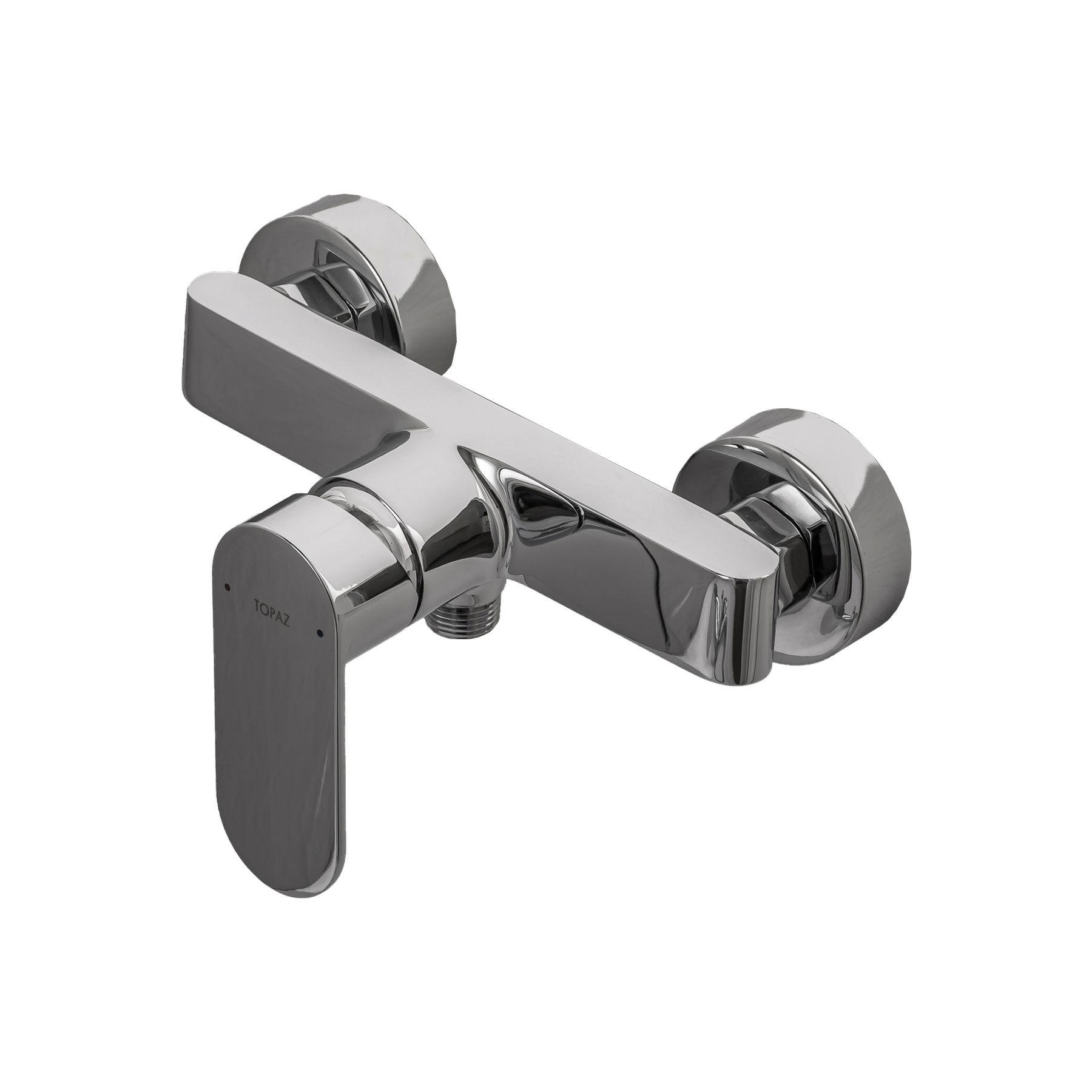 Смеситель для душа TOPAZ BARTS TB 07705-H36 000014254 Хром (108124)