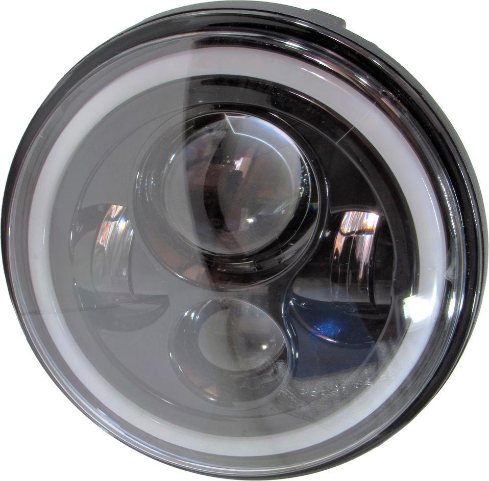 Фара светодиодная OFF ROAD LED 60W 6000К 177х93 мм (BOL0160)