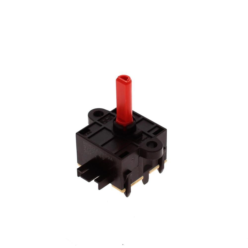 Селекторный переключатель Whirlpool (480121103366)