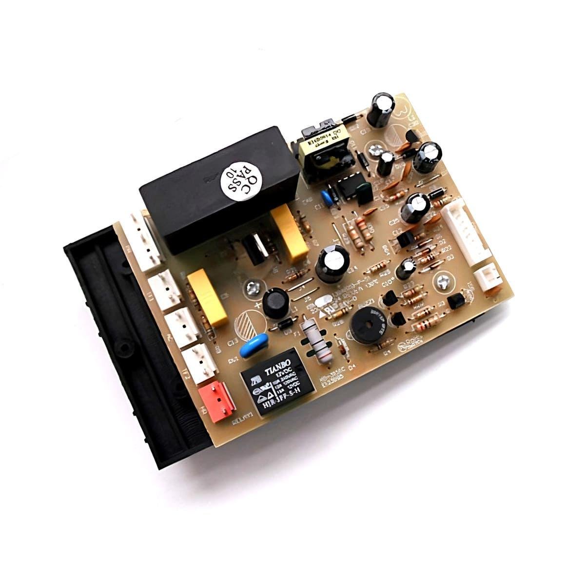 Плата-модуль управления для хлебопечки Kenwood KW711665 (KW711666)