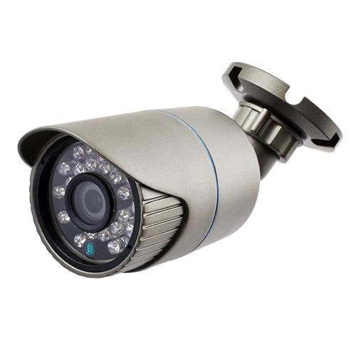 Комплект KN7904DP видеорегистратор и камеры - фото 3