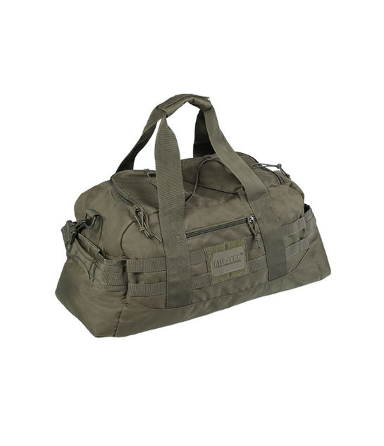 Сумка універсальна Mil-Tec 25 л (13828001-25)