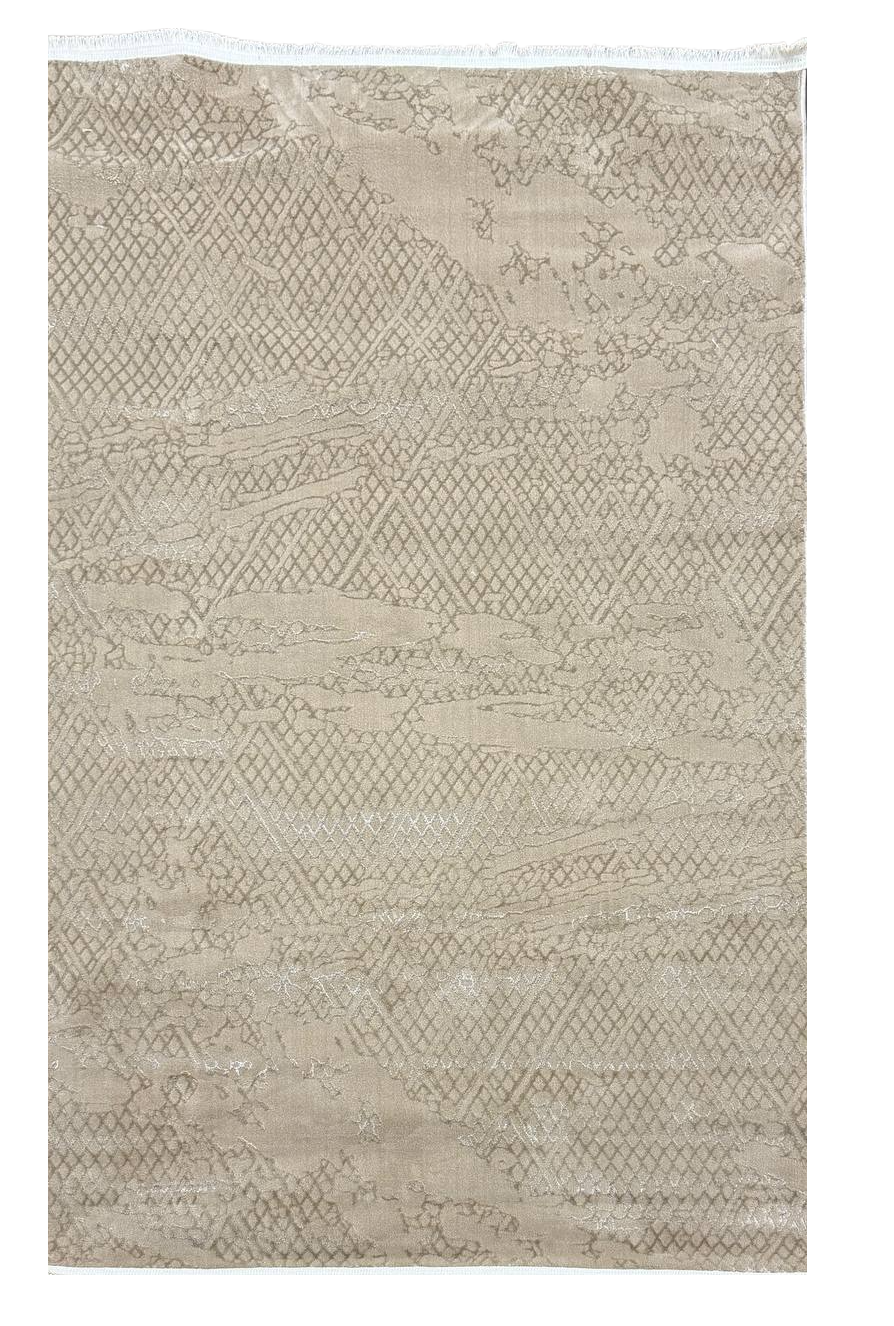 Килим Taboo A705A Beige (6817-38)