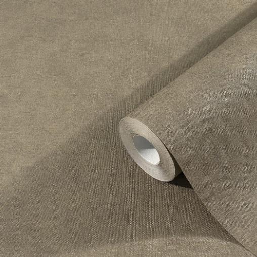 Виниловые обои Marburg 0,53x10,05 м Коричневый (1035974)