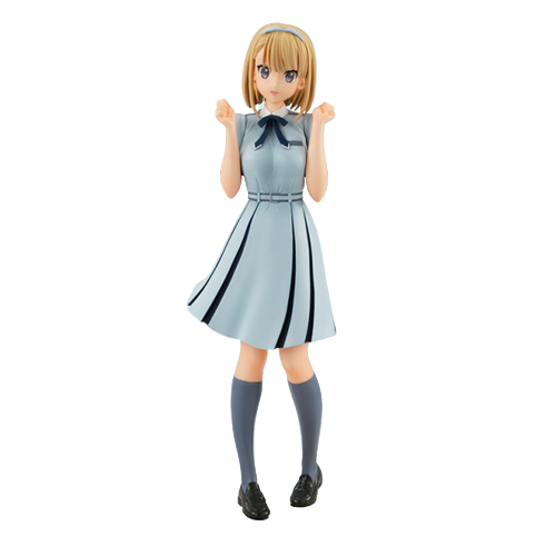 Фигурка для геймеров Furyu Nicole Saito 22/7 18 см (FR NS 22)