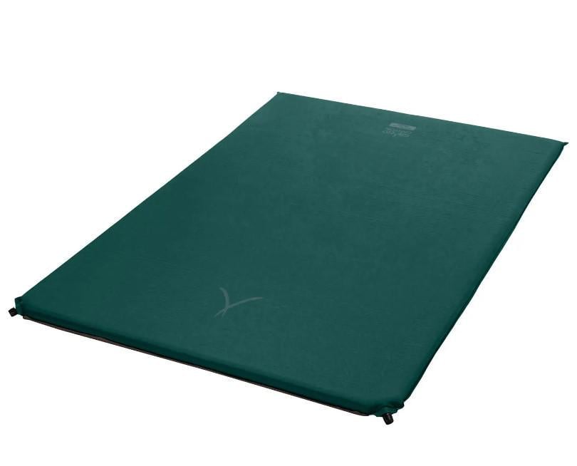 Коврик самонадувающийся Grand Canyon Hancock 5.0 Double Botanical Garden (DAS302060)