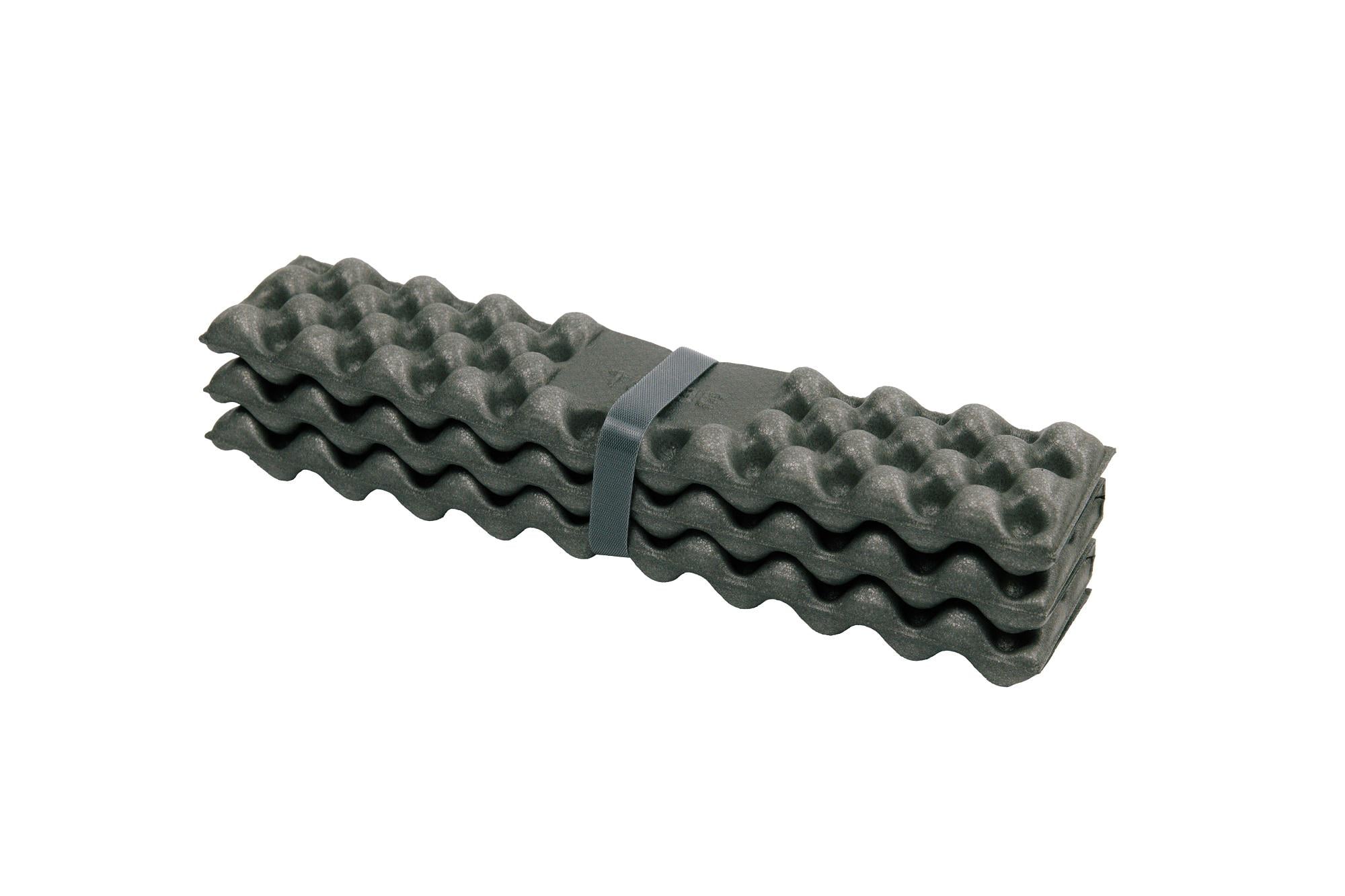 Сидение туристическое складное Tribe Trek Seat (T-BD-0022-grey)