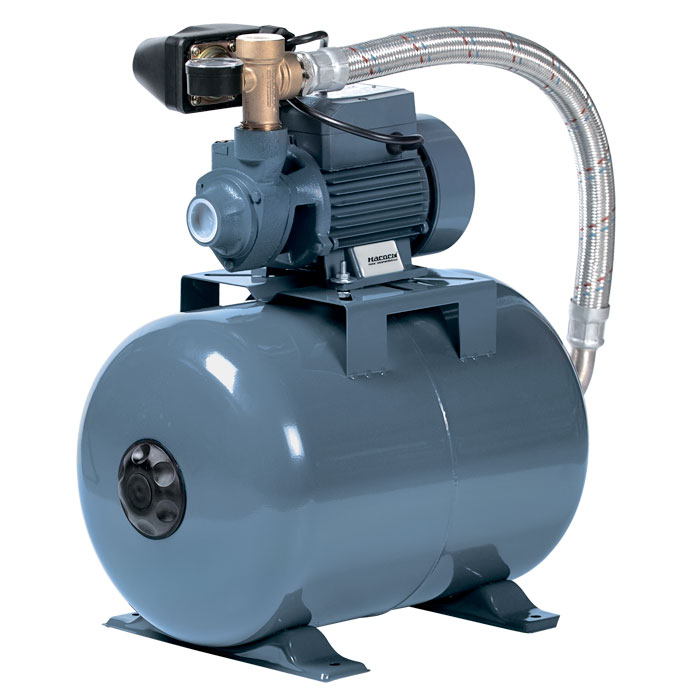 Насосная станция NPO AUQB 70-24L (4823072204581) Насосная станция NPO AUQB 70-24L (4823072204581)