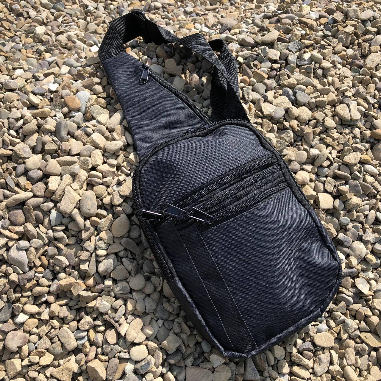 Сумка с кобурой кордура Черный (111384) - фото 34 Сумка с кобурой кордура Черный (111384) - фото 34