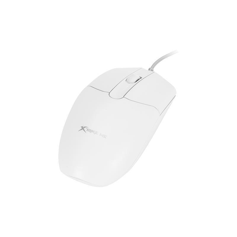Компьютерная мышка Xtrike ME GM - 124 wired mouse 1000 dpi (2827086695) - фото 2
