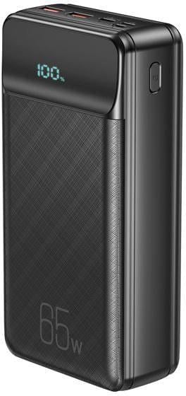 Аккумулятор внешний Xo PR201 QC22.5W/PD20W 30000 mAh (34762)