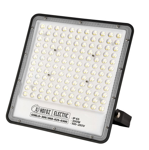 Прожектор светодиодный Standart 300W 6400K SMD (s140115)