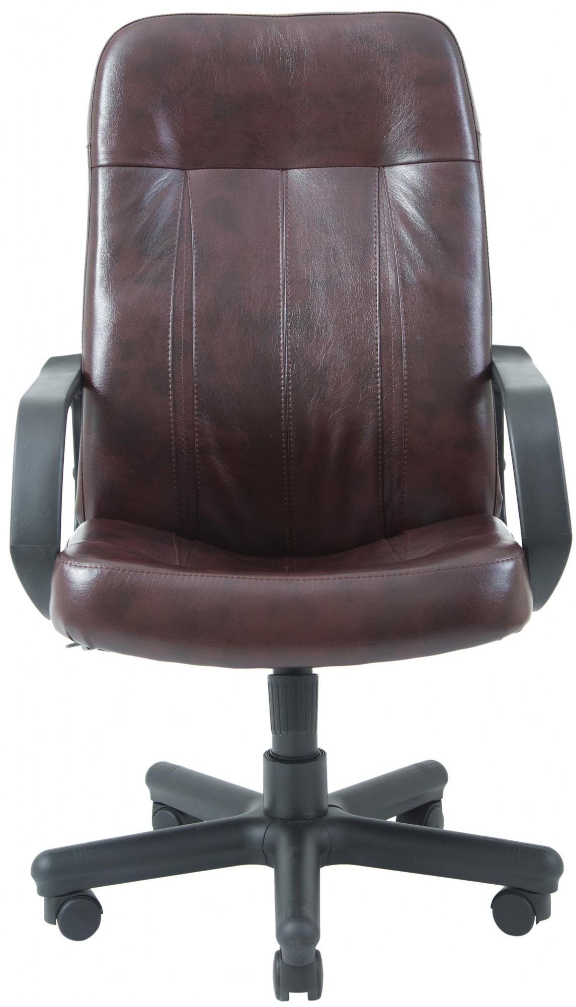 Крісло офісне комп'ютерне Бордо Мадрас Dark Brown ПлаStick М1 Tilt Коричневий - фото 2 Крісло офісне комп'ютерне Бордо Мадрас Dark Brown ПлаStick М1 Tilt Коричневий - фото 2