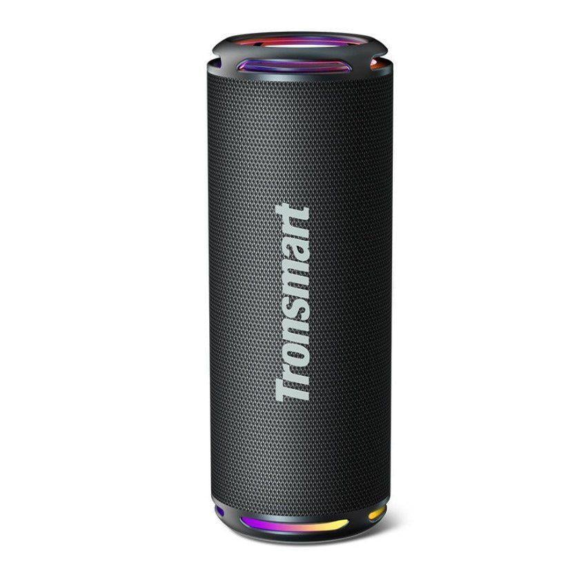 Портативна колонка Tronsmart Lite T7 24W TWS Bluetooth Black