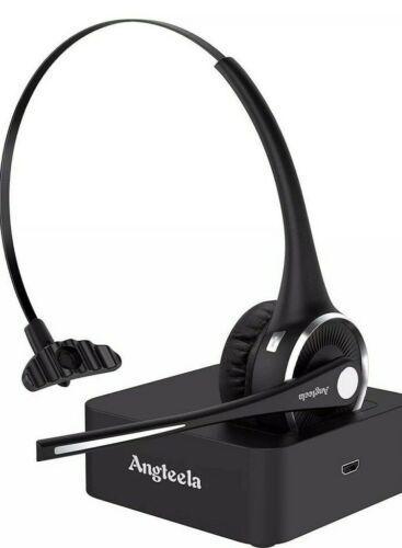 Bluetooth-гарнитура Angteela (1653128266)
