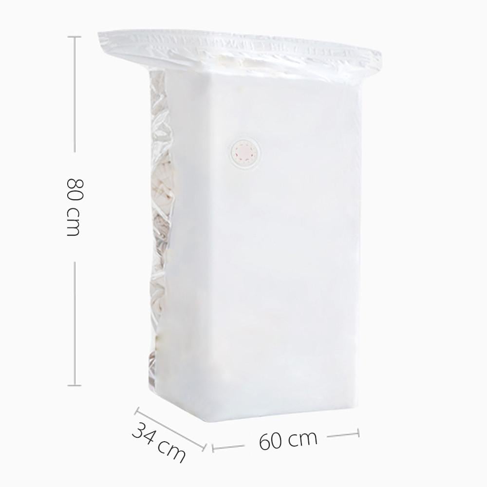 Вакуумні 3D пакети для одягу ComShop 60х80х34 см 5 шт. - фото 11 Вакуумні 3D пакети для одягу ComShop 60х80х34 см 5 шт. - фото 11