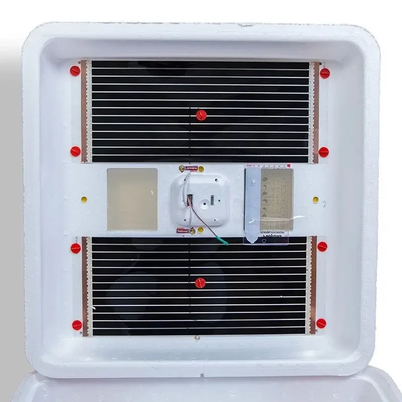 Инкубатор механический Рябушка Smart 150 с аналоговым терморегулятором (11353) - фото 2 Инкубатор механический Рябушка Smart 150 с аналоговым терморегулятором (11353) - фото 2