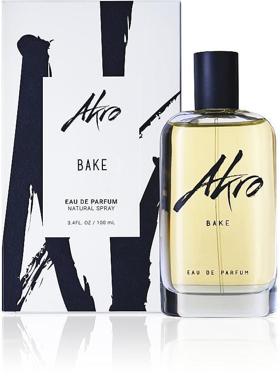 Парфюмированная вода унисекс Akro Bake 100 мл (376061)