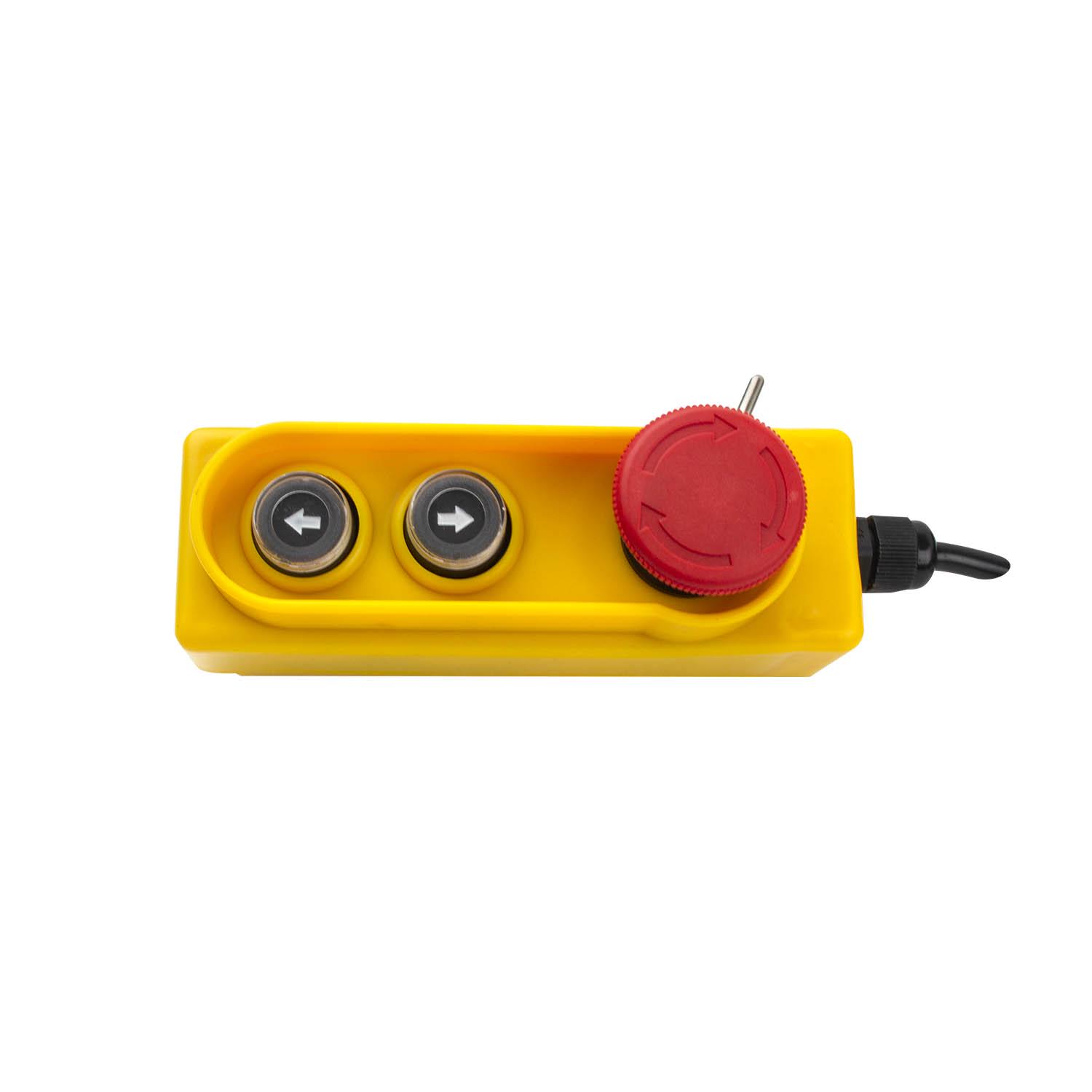 Подъемник-тельфер Procraft TP1000 (010006) - фото 4