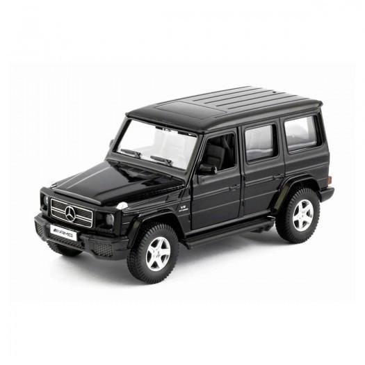 Автомодель Mercedes Benz G63 AMG Черный (250347U-ks)
