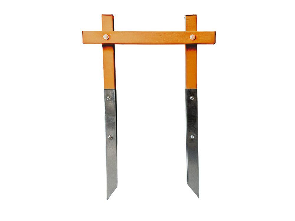 Опора садовая SIMBUD Classic 30 см Терракотовый (297467323) - фото 1 Опора садовая SIMBUD Classic 30 см Терракотовый (297467323) - фото 1