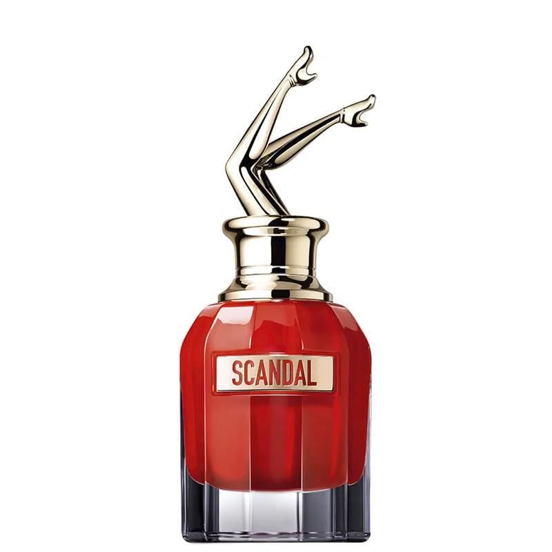 Парфюмерная вода для женщин JPGaultier Scandal Le Parfum 30 мл (84084) (84084)