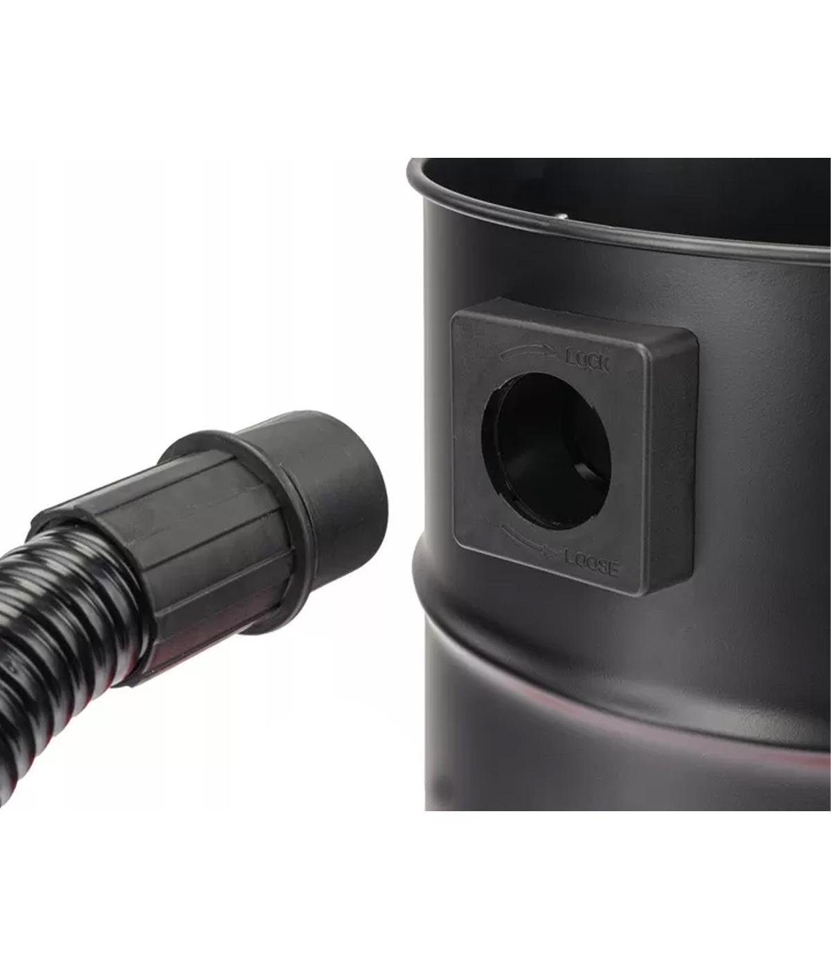 Пылесос промышленный Red Technic RTESP0077 2000 Вт 16 кПа 20 л - фото 4 Пылесос промышленный Red Technic RTESP0077 2000 Вт 16 кПа 20 л - фото 4